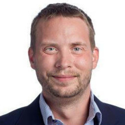 Oliver Deltl