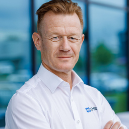 Magnus Hoyer