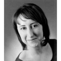 Johanna Weisser