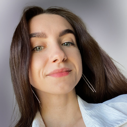 Viktoriia Ivanchenko
