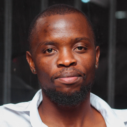 Blessing Mutandwa