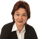 Dr. Olga Polisski