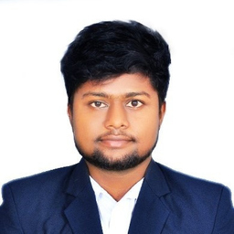 Pranay Ravula