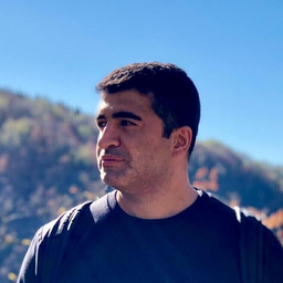 Serdar Gökkus