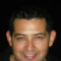 Oscar David García Soria