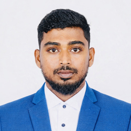 Mohamed Mohaideen