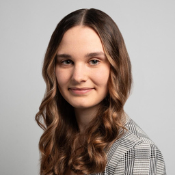 Svenja Tammen