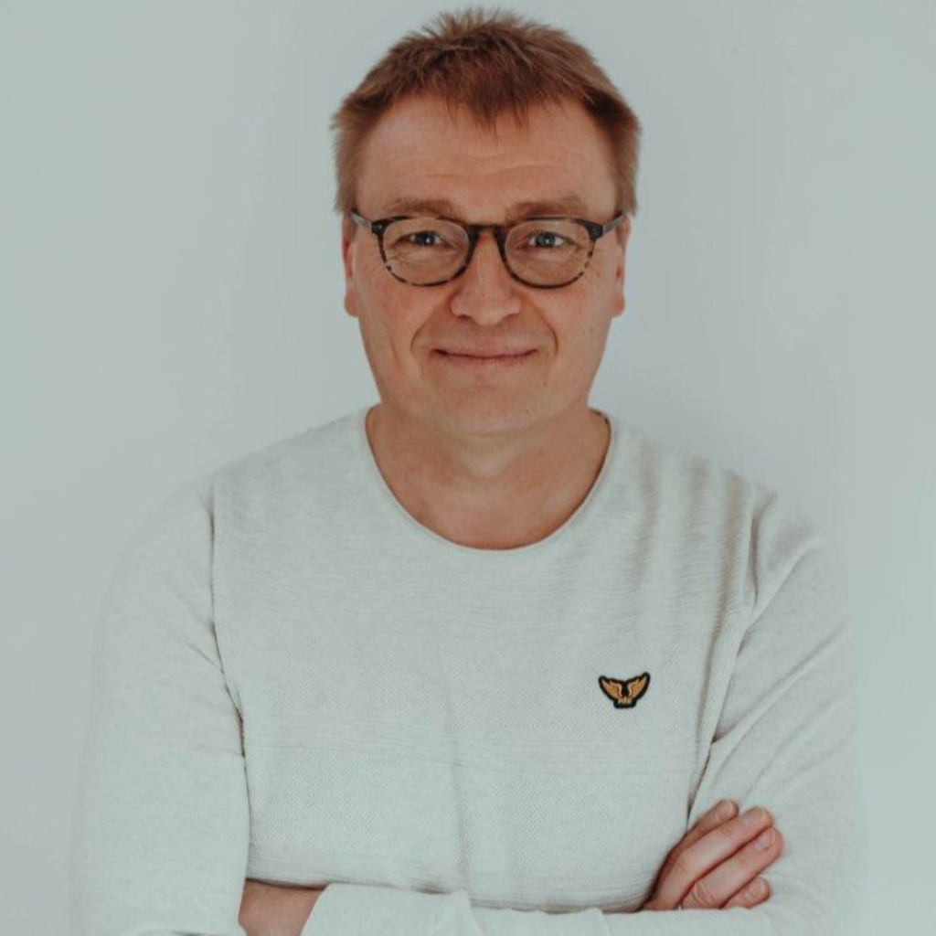 Manfred Beuse Leiter Projektwesen WeserEms, Koordinator