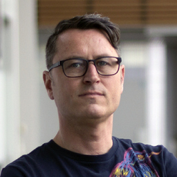 Andreas Puskeiler