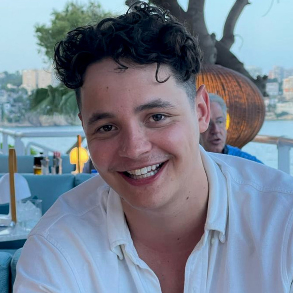 Marc van Velzen - Sales Development Representative - SimpledCard | XING