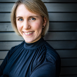 Profilbild Janet Müller
