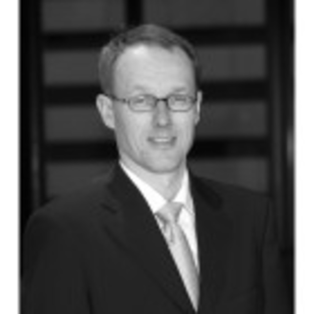 Matthias Pohl Gruppenleiter Branchenexpertise LBBW XING