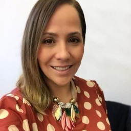 Jessica Fernandez's profile picture