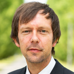 Markus Streitberger
