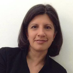 Christina Espinosa