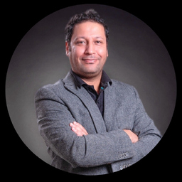 Aymen Sarraj