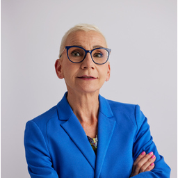 Martina Zue