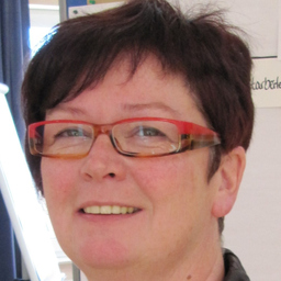 Renate Klinnert