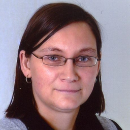 Kerstin Kartschall