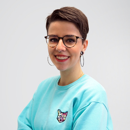 Tamara Eschenbecher