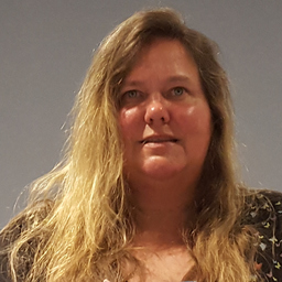 Sabine Oertel