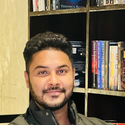 Roshan Bagla's profile picture
