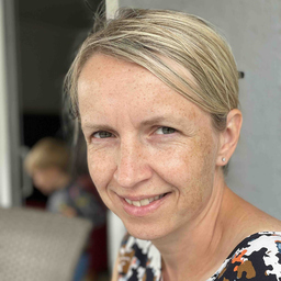 Evelyn Rübensam