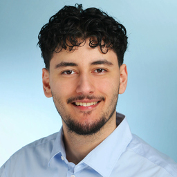 Danial Khodaverdian