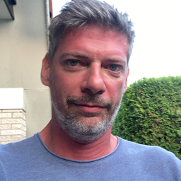 Rainer Becker