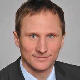 Dipl.-Ing. Mark Freudenberg