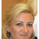 Maria Tsolakidis