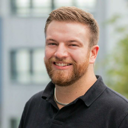 Christoph Dirscherl