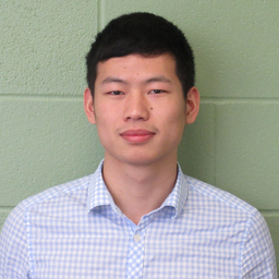 Gang (Ian) Chen