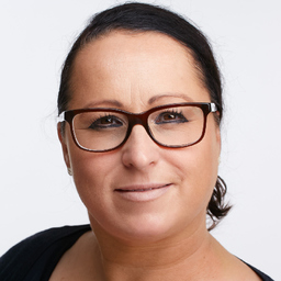 Profilbild Ivonne Berger