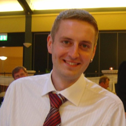 Tobias Melchrick