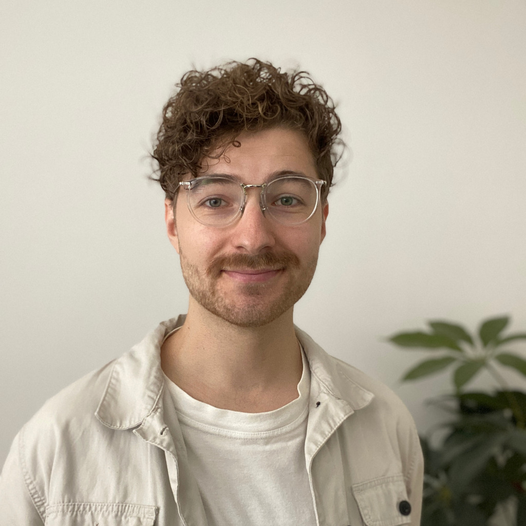 Andreas Digital Business M.Sc. Technische Hochschule