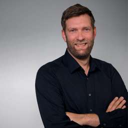 Patrick Westendorf