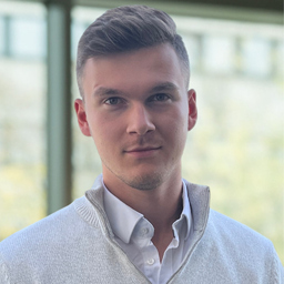 Jakob Lux
