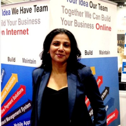 Sharmistha Sen