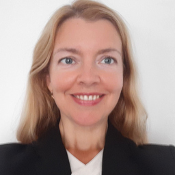 Ing. Mariia Franke