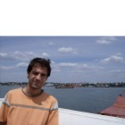 Baris Orgun