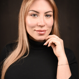 Nina Kristin Alberts