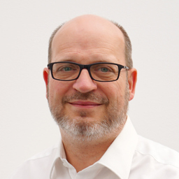 Frank Rolf