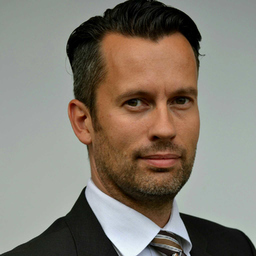 Sascha Geider
