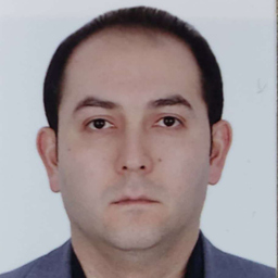 Masoud Donyaei
