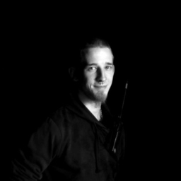 Tobias Baur - Friedland