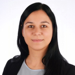 Juliana Batista Meier's profile picture
