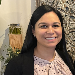 Juliana Batista Meier's profile picture
