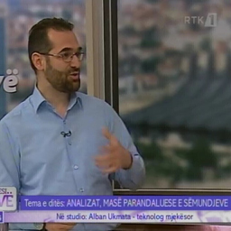 Alban Ukmata