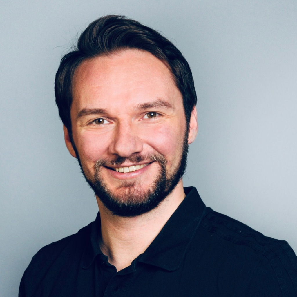 Daniel Klaus Beratungsstellenleiter Altbayerischer